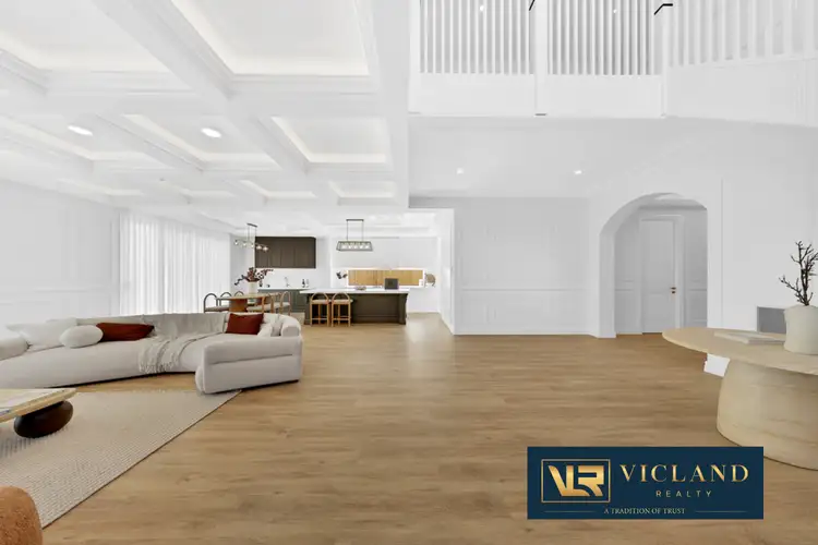 Fifth view of Homely house listing, 22 Marchador Street, Bonnie Brook VIC 3335