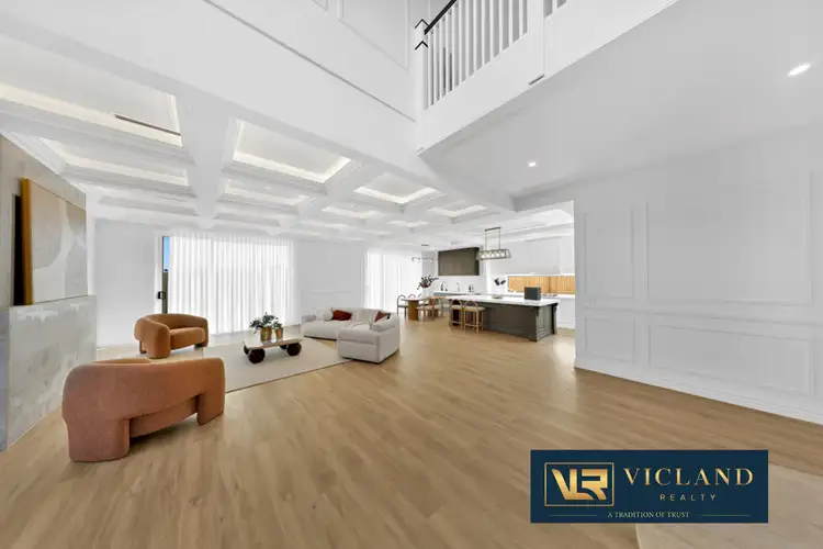 Sixth view of Homely house listing, 22 Marchador Street, Bonnie Brook VIC 3335