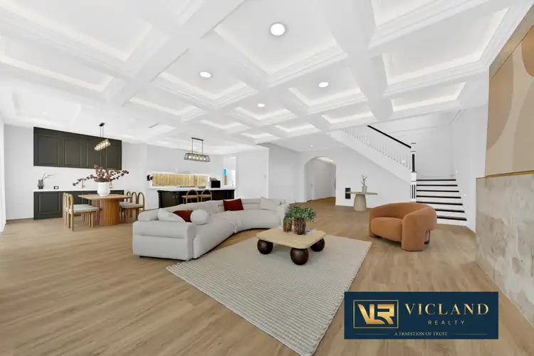 Seventh view of Homely house listing, 22 Marchador Street, Bonnie Brook VIC 3335