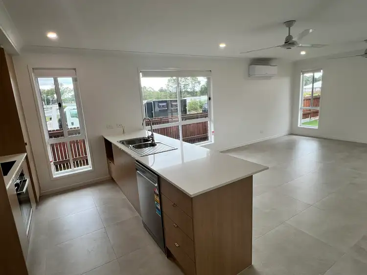 Third view of Homely house listing, 3 Kashmir cct, Greenbank QLD 4124