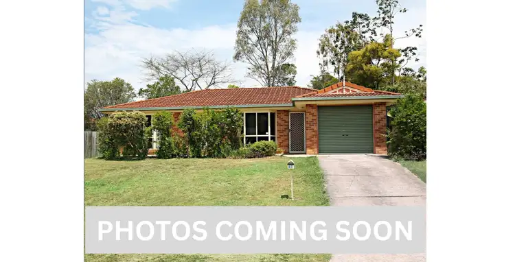 61 Avonmore Street, Edens Landing QLD 4207