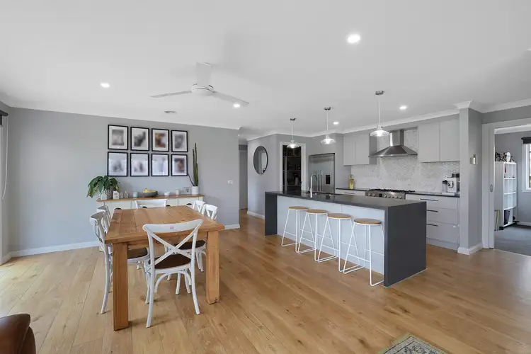 Third view of Homely house listing, 3 Aperloo Road, Drouin VIC 3818