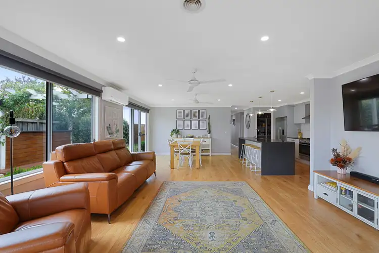 Fourth view of Homely house listing, 3 Aperloo Road, Drouin VIC 3818