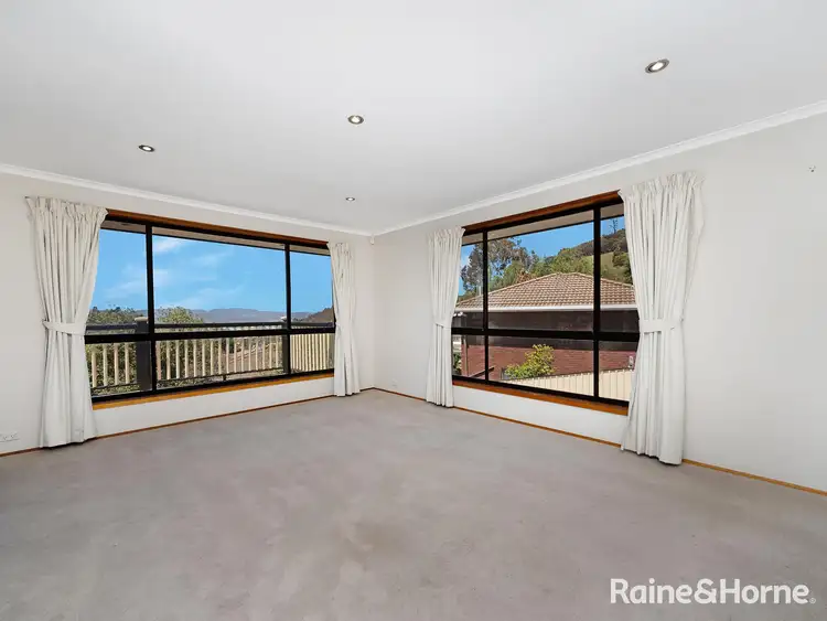 Second view of Homely house listing, 9 Simpson Place, Rosetta TAS 7010