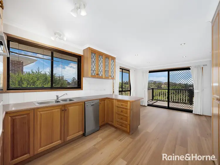 Third view of Homely house listing, 9 Simpson Place, Rosetta TAS 7010