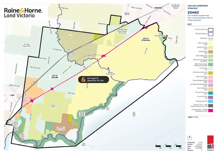 Fifth view of Homely land listing, 120 Argyle Street, Little River VIC 3211