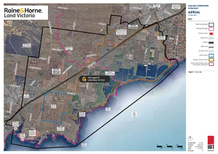 Sixth view of Homely land listing, 120 Argyle Street, Little River VIC 3211
