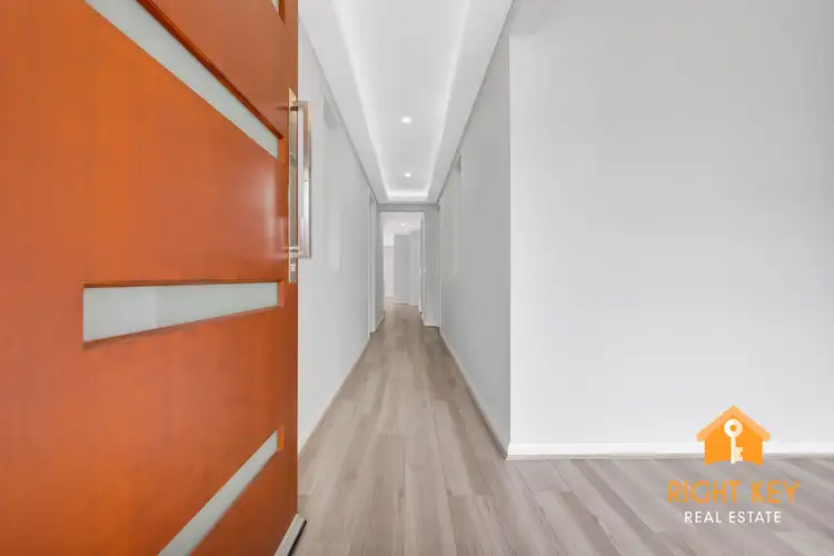 Third view of Homely house listing, 21 Mitos Street, Sunbury VIC 3429