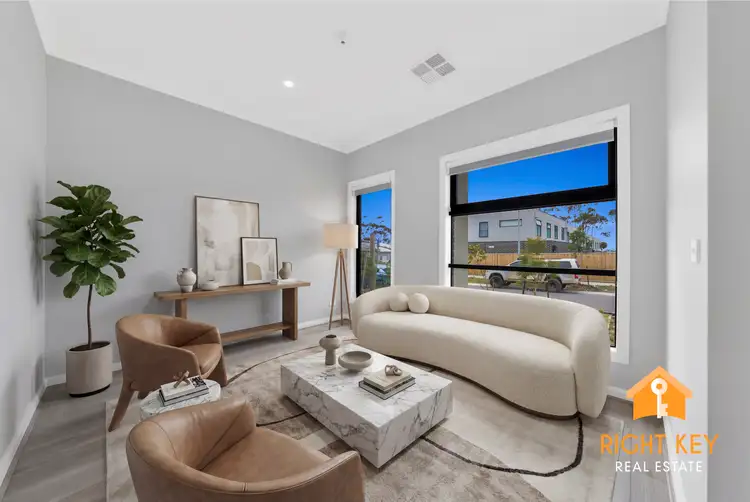 Fourth view of Homely house listing, 21 Mitos Street, Sunbury VIC 3429