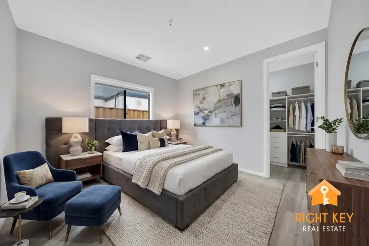 Fifth view of Homely house listing, 21 Mitos Street, Sunbury VIC 3429