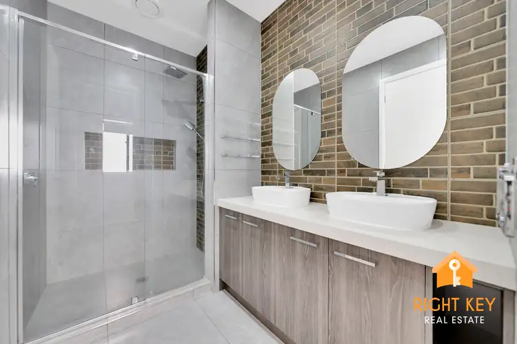 Sixth view of Homely house listing, 21 Mitos Street, Sunbury VIC 3429