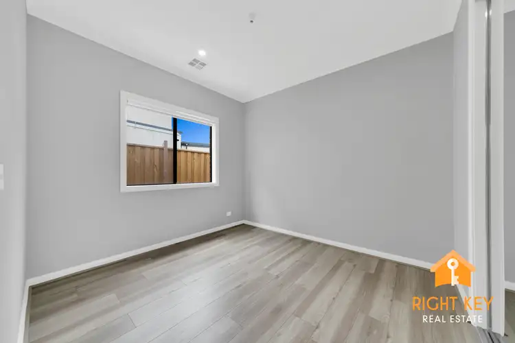 Seventh view of Homely house listing, 21 Mitos Street, Sunbury VIC 3429