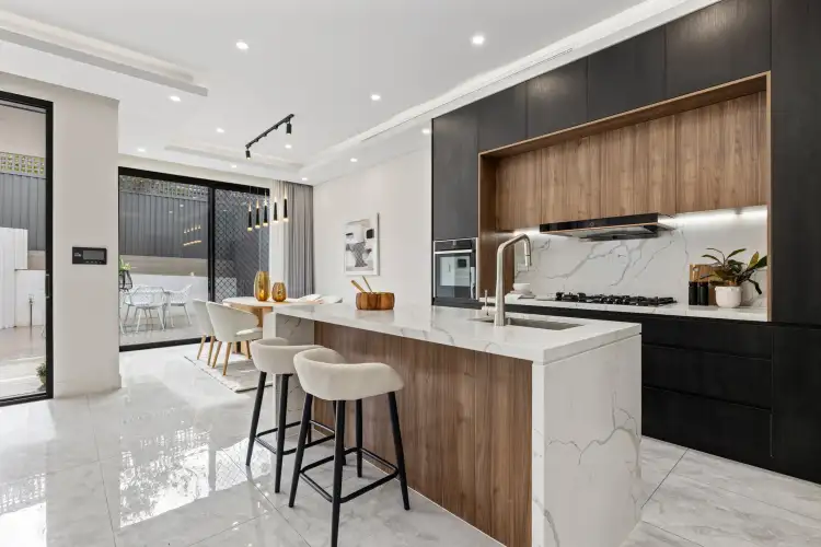 Second view of Homely house listing, 23 Stanbury Street, Gladesville NSW 2111