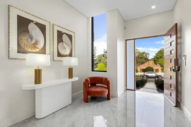 Fourth view of Homely house listing, 23 Stanbury Street, Gladesville NSW 2111