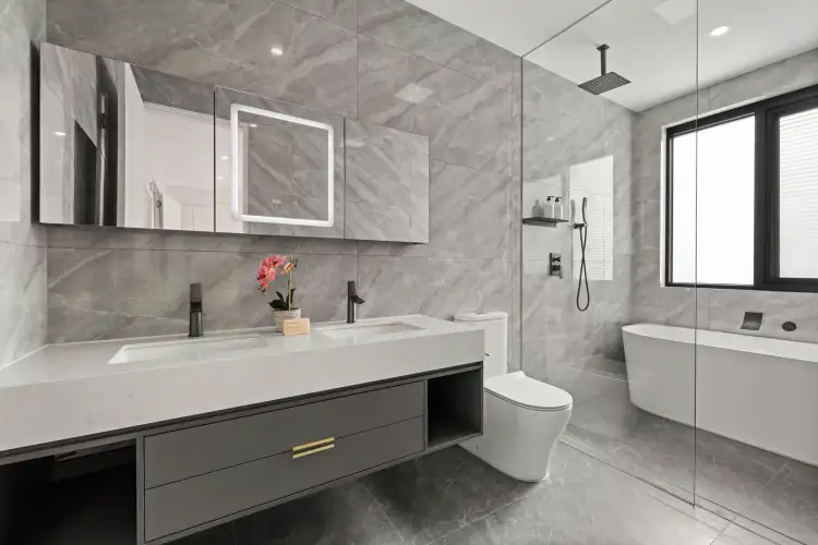 Fifth view of Homely house listing, 23 Stanbury Street, Gladesville NSW 2111