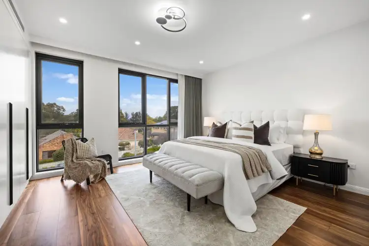 Sixth view of Homely house listing, 23 Stanbury Street, Gladesville NSW 2111