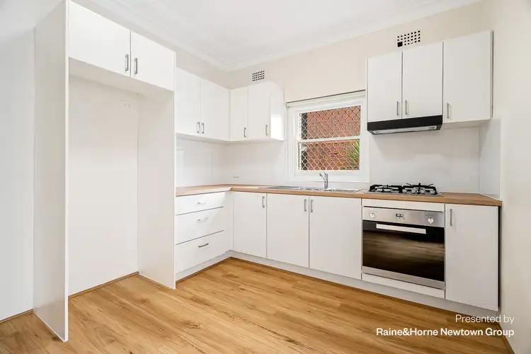 1/1 Schultz Street, Balmain NSW 2041