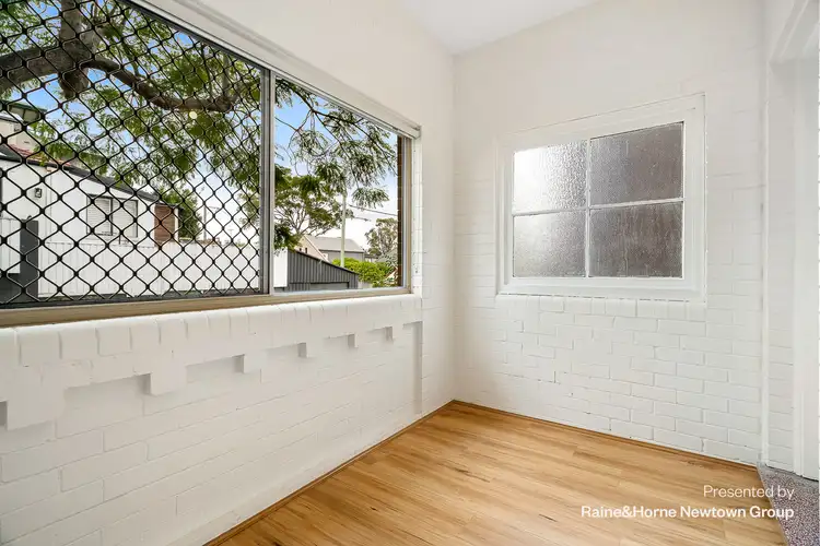 Fourth view of Homely apartment listing, 1/1 Schultz Street, Balmain NSW 2041