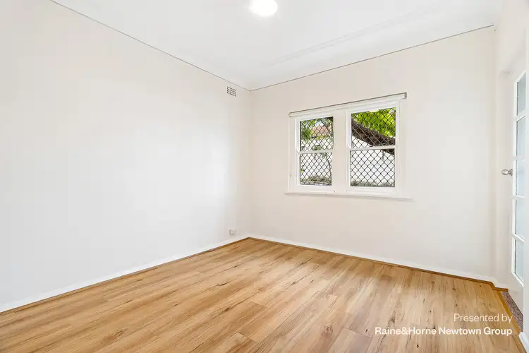 Fifth view of Homely apartment listing, 1/1 Schultz Street, Balmain NSW 2041
