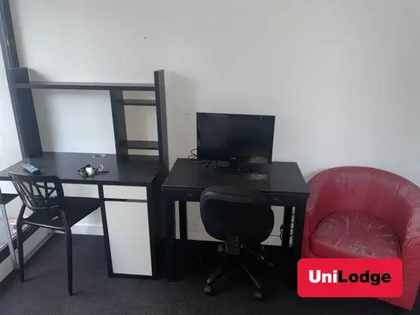 Second view of Homely apartment listing, 412/K13 Raleigh St, Windsor VIC 3181