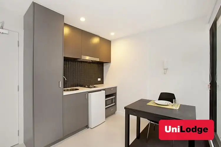 Fourth view of Homely apartment listing, 412/K13 Raleigh St, Windsor VIC 3181