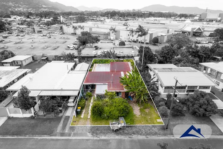 20 Mcguigan Street, Earlville QLD 4870