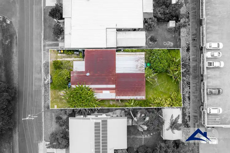 Second view of Homely house listing, 20 Mcguigan Street, Earlville QLD 4870