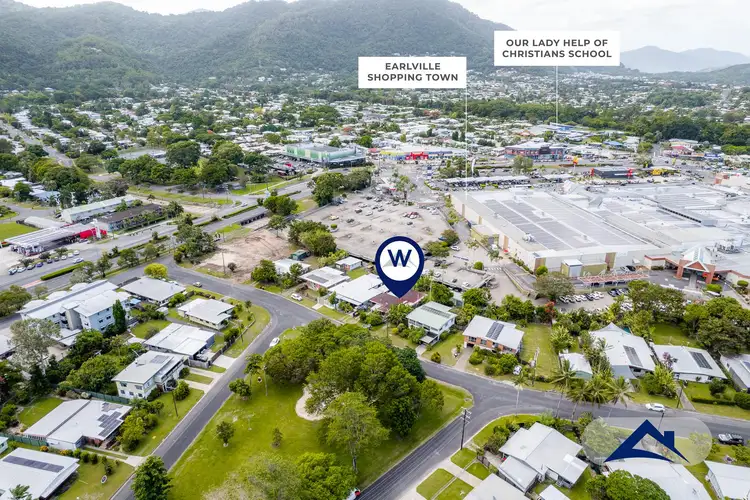 Fourth view of Homely house listing, 20 Mcguigan Street, Earlville QLD 4870