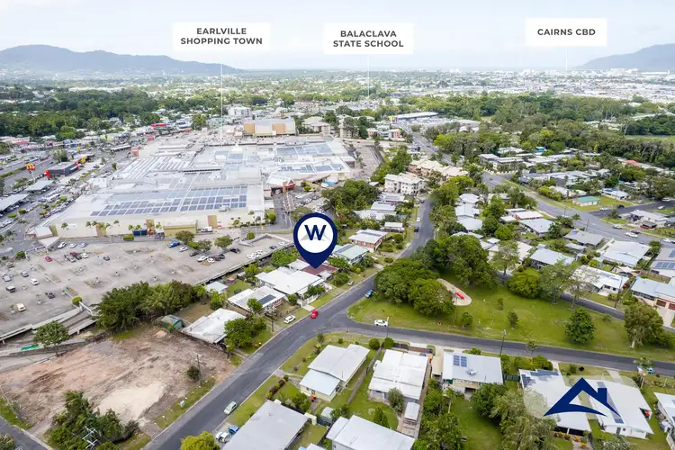 Fifth view of Homely house listing, 20 Mcguigan Street, Earlville QLD 4870