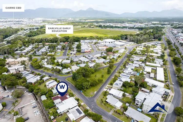 Sixth view of Homely house listing, 20 Mcguigan Street, Earlville QLD 4870