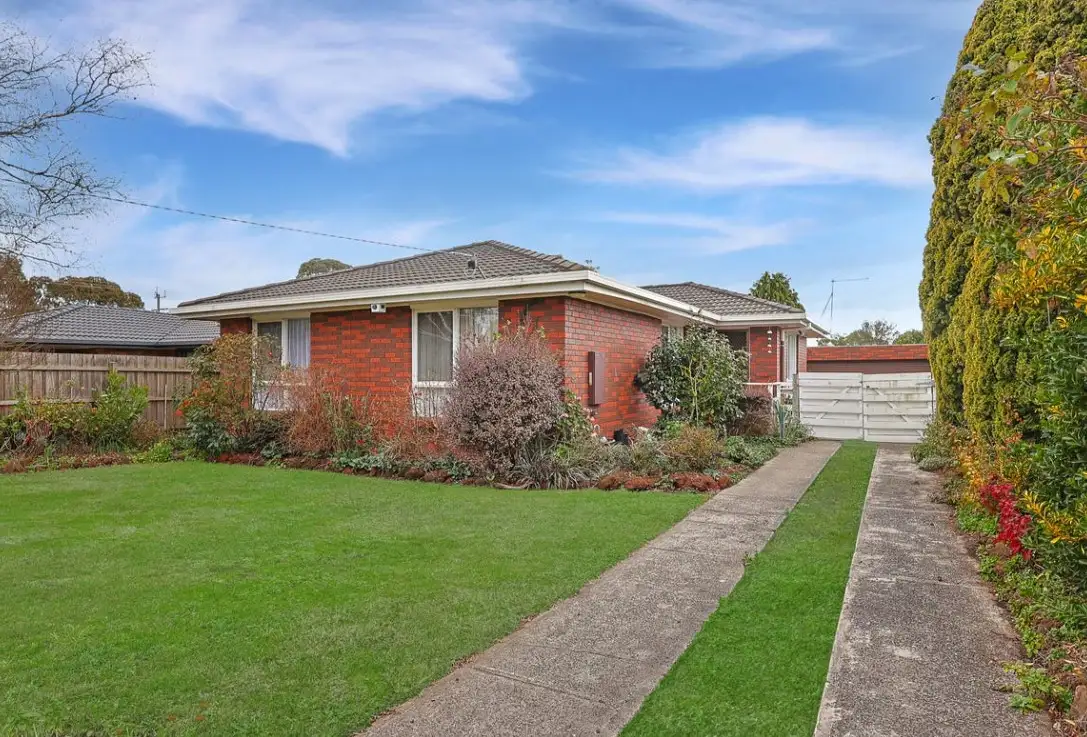 Main view of Homely house listing, 16 Market Street, Yarragon VIC 3823