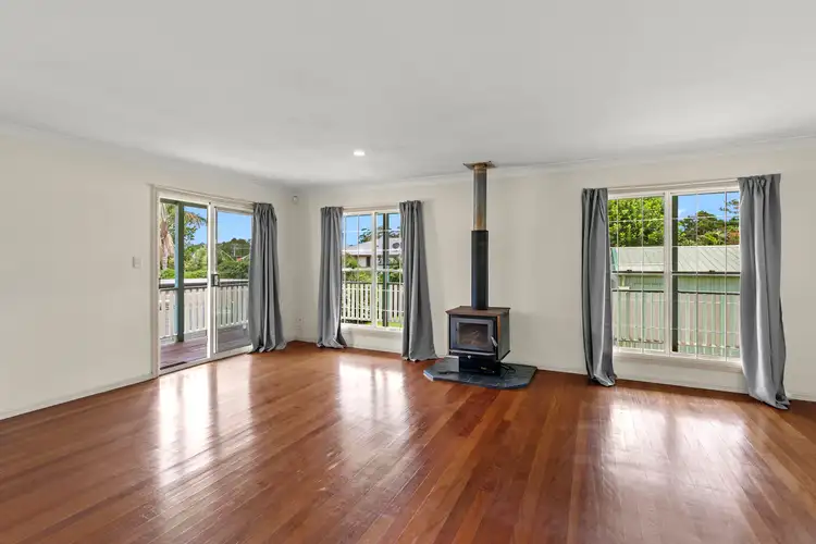 Second view of Homely house listing, 12 Griffith Street, Tamborine Mountain QLD 4272