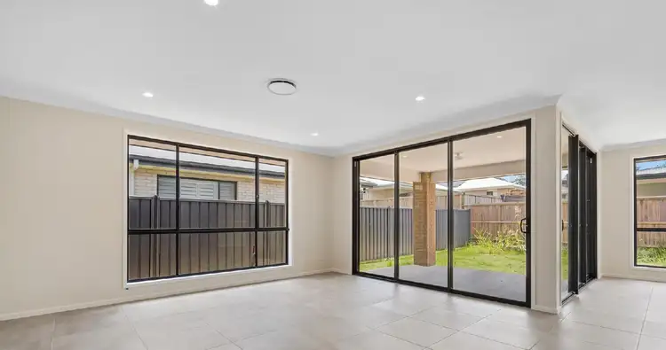 Second view of Homely house listing, 3 Dorrigo Street, Yarrabilba QLD 4207