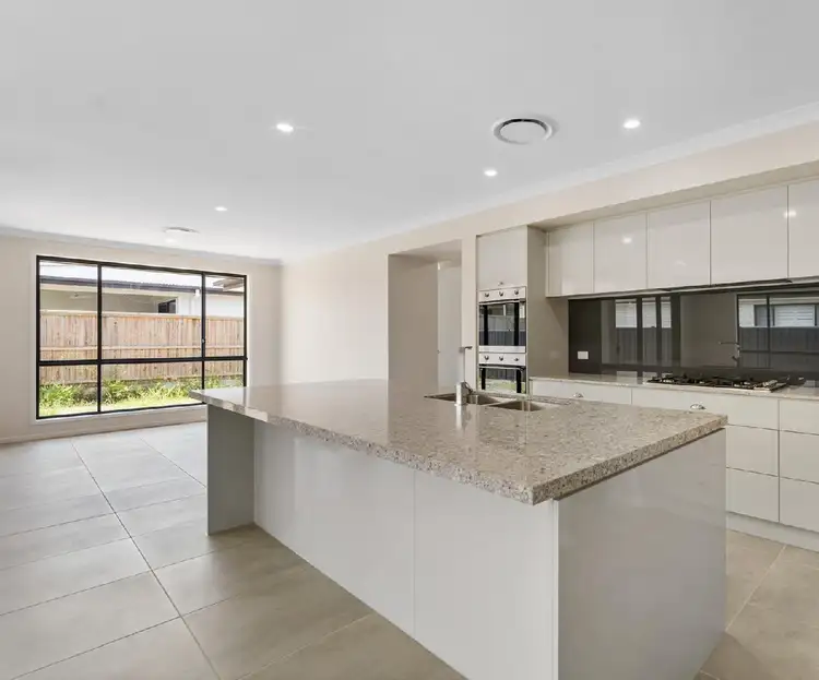 Fourth view of Homely house listing, 3 Dorrigo Street, Yarrabilba QLD 4207