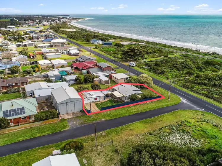 86 Marine Parade, Kingston Se SA 5275