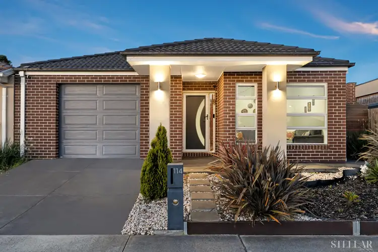 114 Mary Street, Officer VIC 3809