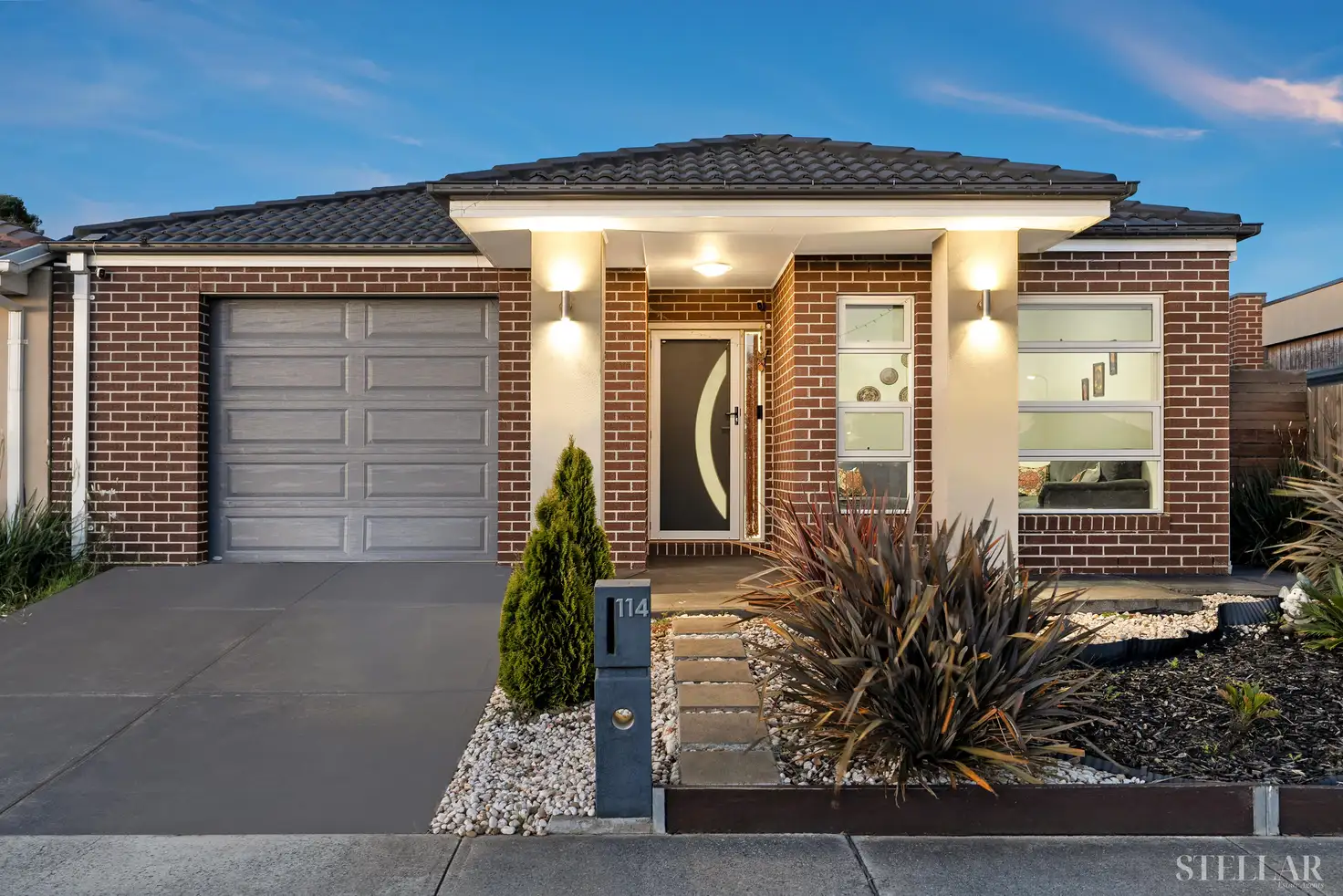 Main view of Homely house listing, 114 Mary Street, Officer VIC 3809