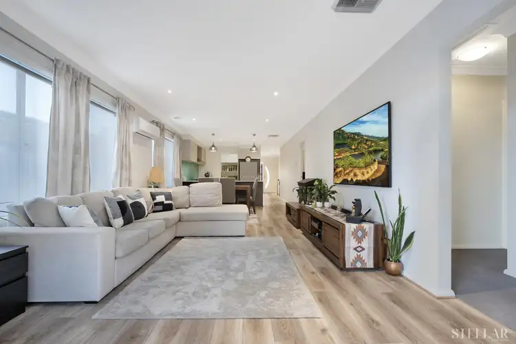 Second view of Homely house listing, 114 Mary Street, Officer VIC 3809