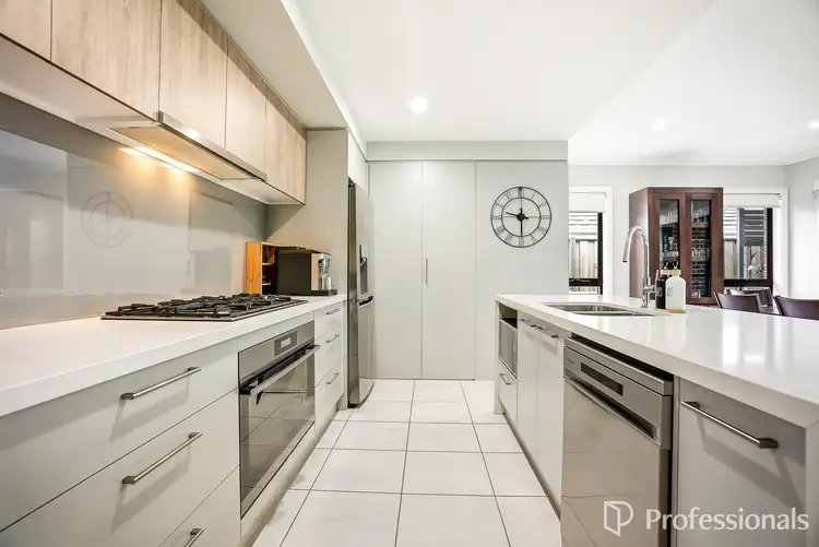 Third view of Homely house listing, 37 Gelt Street, Box Hill NSW 2765