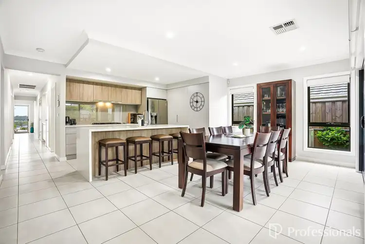 Fourth view of Homely house listing, 37 Gelt Street, Box Hill NSW 2765