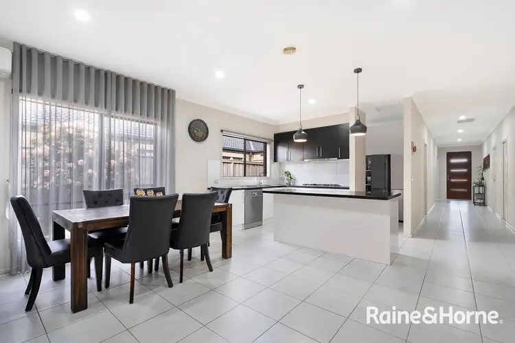 Fourth view of Homely house listing, 30 Hartleigh Street, Clyde VIC 3978