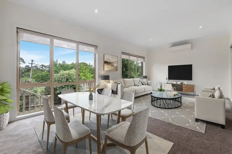 Fifth view of Homely house listing, 10 High Street, Healesville VIC 3777