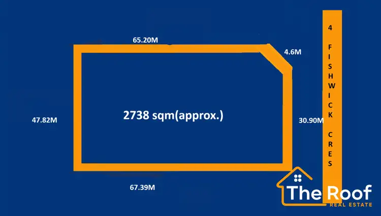 4 Fishwick Crescent, Cardigan VIC 3352