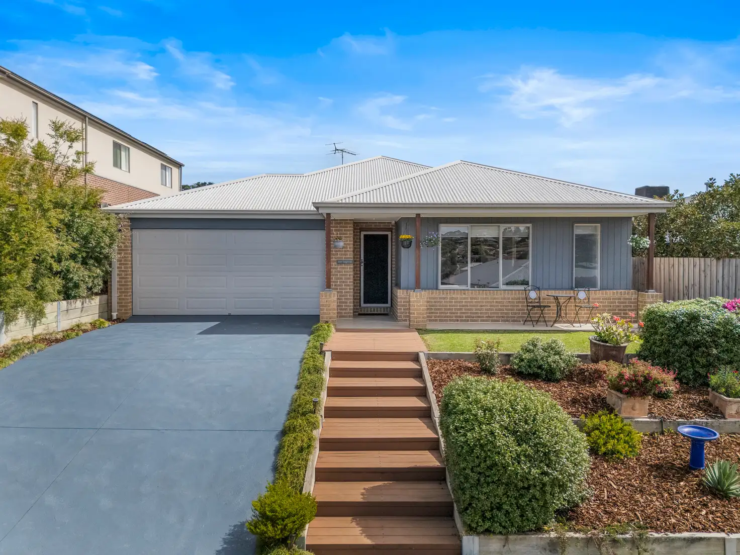 Main view of Homely house listing, 10 Byron Drive, Drouin VIC 3818