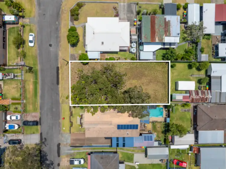 Third view of Homely land listing, 22 Warrina Avenue, Summerland Point NSW 2259