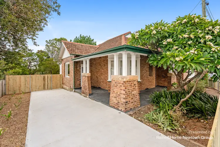 558 Blaxland Road, Eastwood NSW 2122