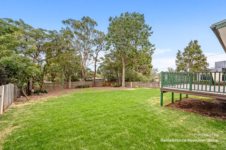 Second view of Homely house listing, 558 Blaxland Road, Eastwood NSW 2122