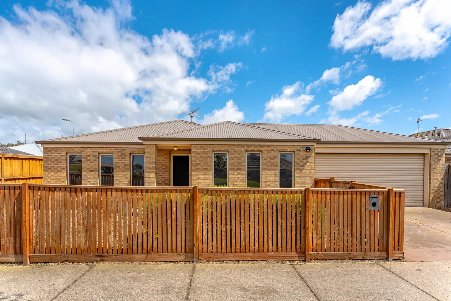 Main view of Homely house listing, 2-4 Diaz Drive, Grovedale VIC 3216