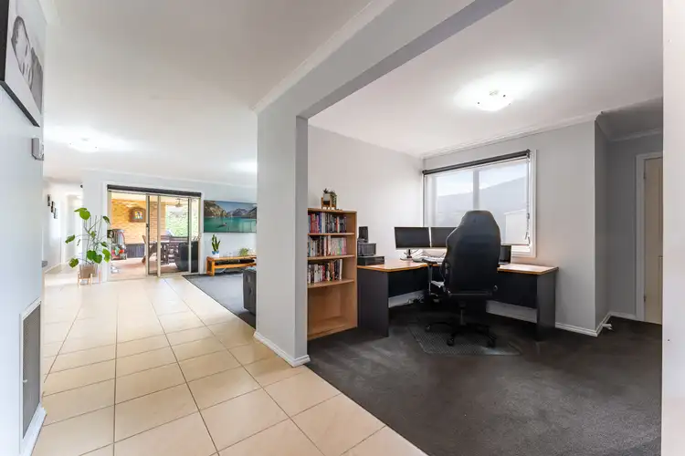 Second view of Homely house listing, 2-4 Diaz Drive, Grovedale VIC 3216