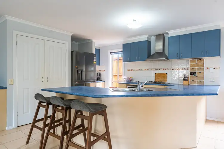 Third view of Homely house listing, 2-4 Diaz Drive, Grovedale VIC 3216